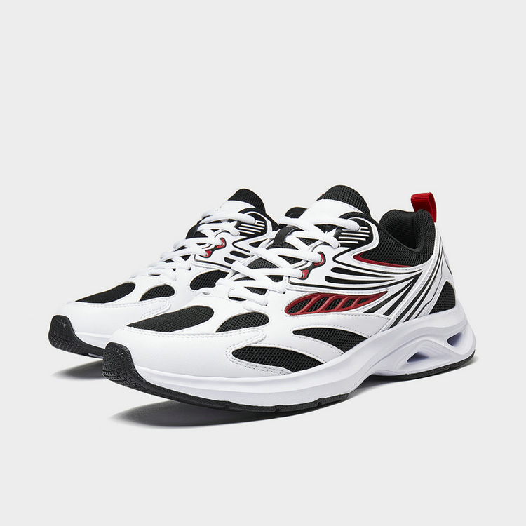 OEM ODM T/T L/C BSCI Hot Selling Customized Unisex Comfortable Breathable Casual Mesh Sneaker Men Best Shoes for Running