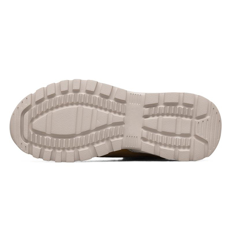 ਚਾਈਨਾ ਫੈਕਟਰੀ ਕਸਟਮ ਮਹਿਲਾ ਪੁਰਸ਼ ਵਿੰਟਰ ਆਊਟਡੋਰ ਫੌਕਸ ਫਰ ਜੁੱਤੇ ਯੂਨੀਸੈਕਸ ਬਰਫ ਸਰਦੀਆਂ ਦੇ ਬੂਟ