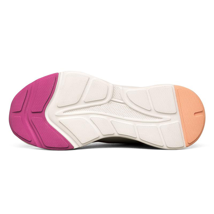 Sallar Waje Mai Numfasawa Mace Zapatillas Takalmin Wasannin Takalma mai arha