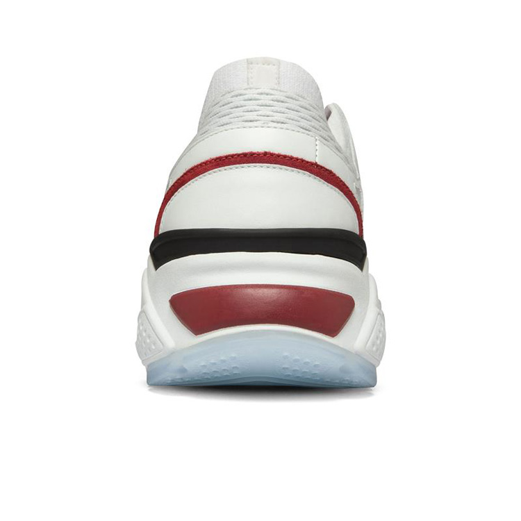 2021 nova moda venda quente respirável feminino antiderrapante tênis sapatos masculino marca esportiva