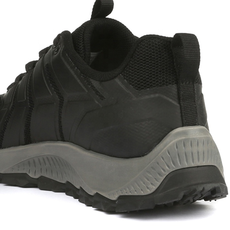 ಪುರುಷರಿಗಾಗಿ ಹೊಸ ಶೈಲಿಯ ಉತ್ತಮ ಗುಣಮಟ್ಟದ ಆಂಟಿ ಸ್ಲಿಪ್ ಸ್ಪೋರ್ಟ್ಸ್ ಸ್ನೀಕರ್ ಟ್ರೆಕ್ಕಿಂಗ್ ಹೊರಾಂಗಣ ಹೈಕಿಂಗ್ ಶೂಗಳು