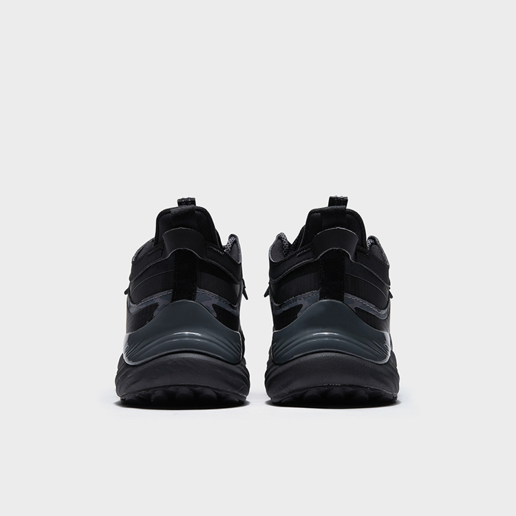 Çin Fabriki Təchizatçısı Böyüklər İdman Ayaqqabı Qadın Yeni Xüsusi Sürüşməyən Kişi İdman Qaçış Ayaqqabıları