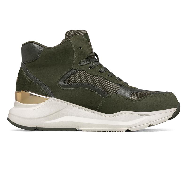 China Brand New Designer Hot Sale Dewasa Anget Winter Shoes Casual Boot Kanggo Pria