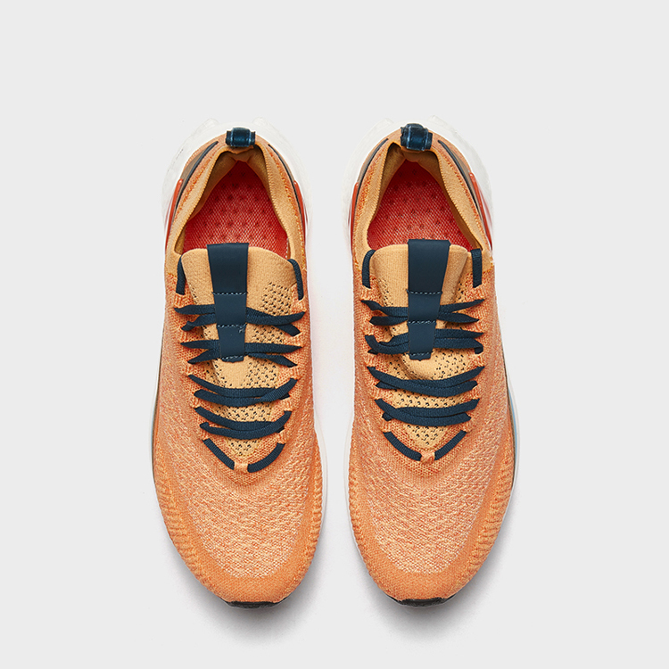 2021 novo design exclusivo e elegante tênis de moda masculina atlética caminhada tênis de corrida