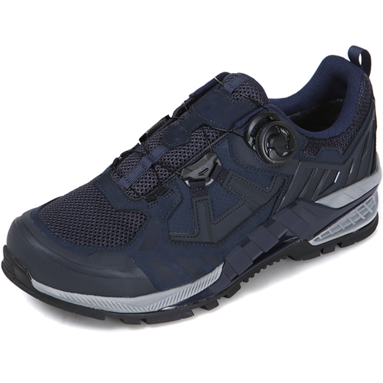 नवीन फॅशन सेफ्टी ब्रँड ट्रेल अँटी-स्लिप प्रोफेशनल कम्फर्टेबल आउटडोअर हायकिंग शूज