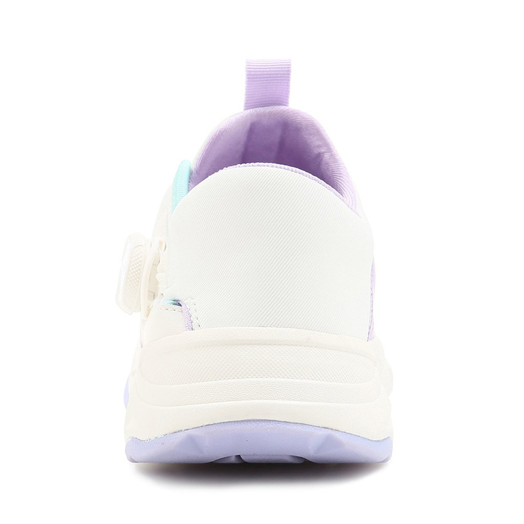 ប្រទេសចិនលក់ដុំនូវការរចនាថ្មីរបស់កុមារប្រឆាំងនឹងការរអិល លេងស្បែកជើងកីឡាកុមាររត់