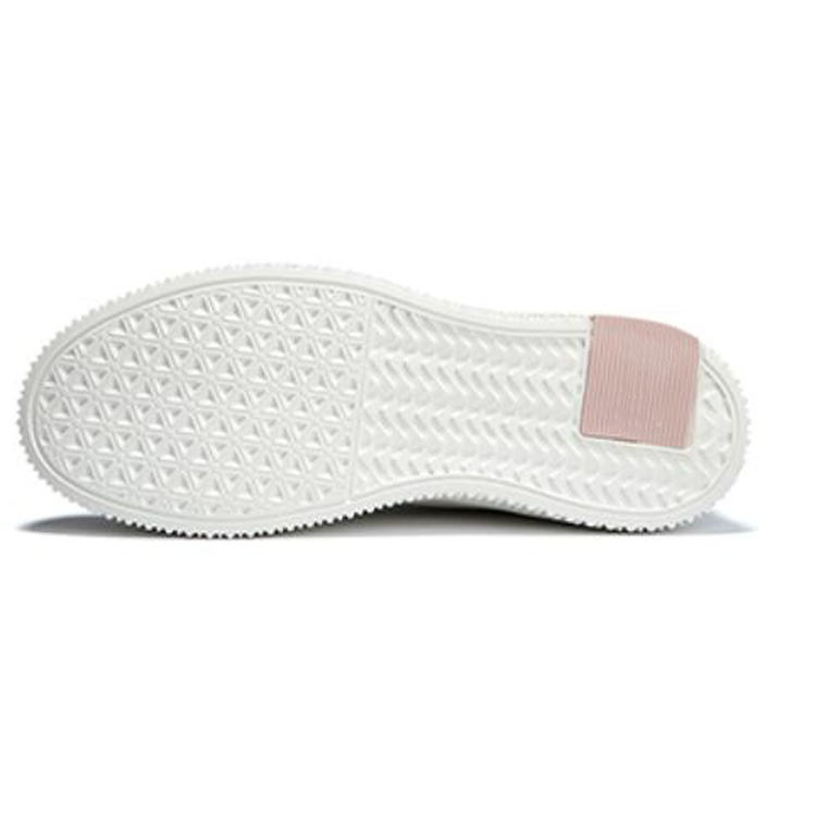 Logoya Xweserkirî ya Chinaînê ya Moda Rêveçûnê ya Derveyî Unisex Mêrên Mezin ên Jinan Pêlavên Rasthatî yên Xanî