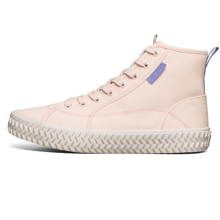 တင်သွင်းသူများ ပေါ့ပေါ့ပါးပါး ဖိနပ်အသစ် ဖက်ရှင် 2021 တရုတ်စတိုင် ကင်းဗတ် လူငယ် အမျိုးသမီး စိတ်ကြိုက် BSCI ရော်ဘာကွက် လမ်းလျှောက်ဖိနပ် OEM ODM