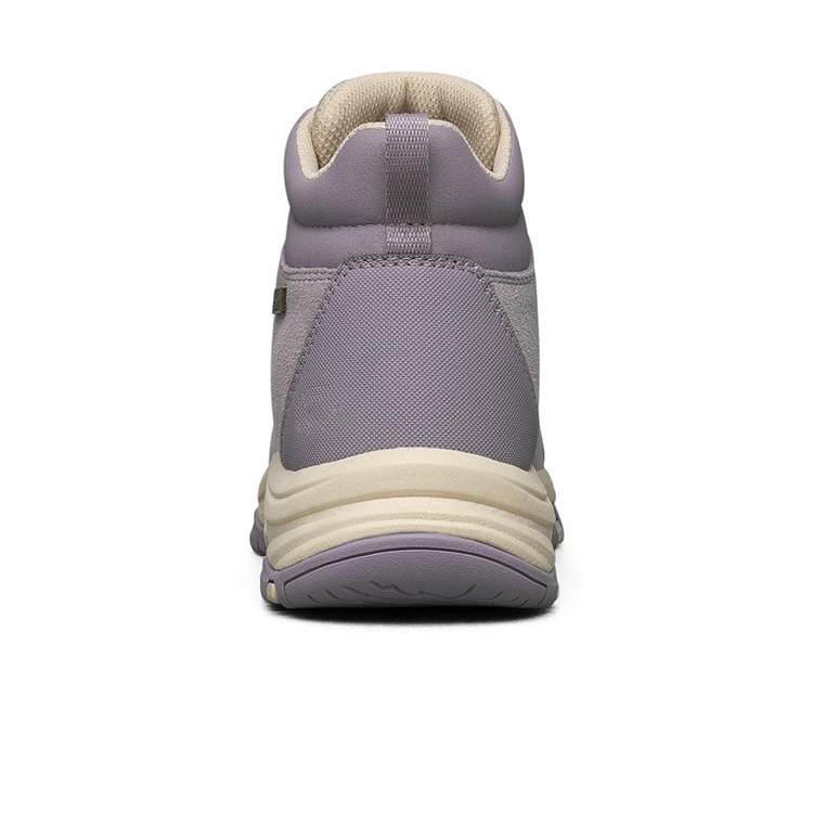 د چین عرضه کونکي ګمرک برانډ بالغ بیروني بوټان نارینه ښځې د واورې ژمي آرامۍ بوټان