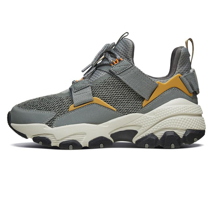 Çin Topdan Satış Yeni Dizayn Xanım İdman Ayaqqabıları Kişilər üçün Moda İdman Ayaqqabıları