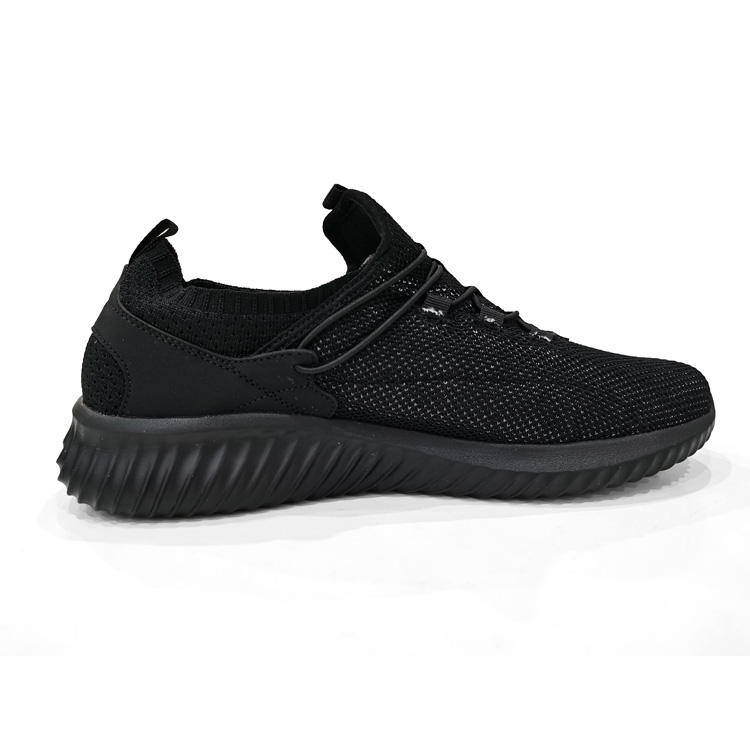 Calzature persunalizate ingrossu Adulti Omu Casual Logo Sneaker Ultimi Design Calzature Sports