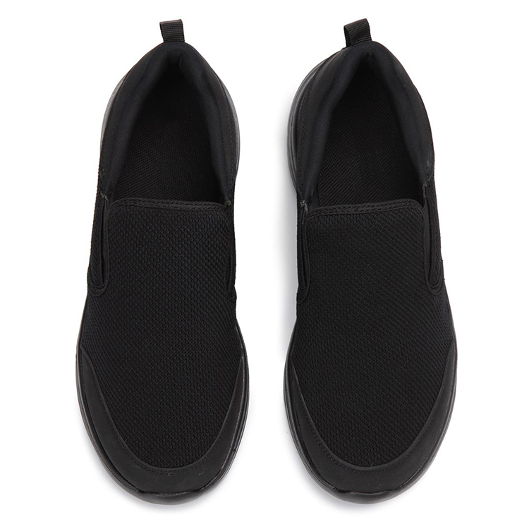 I-China Hot Selling Fashion Comfortable Walking Light Weight Adult Casual Shoes For Men