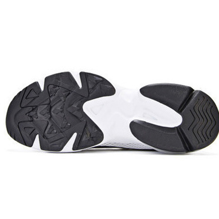 Tênis masculino antiderrapante respirável com design clássico preferido, novo sapato esportivo feminino