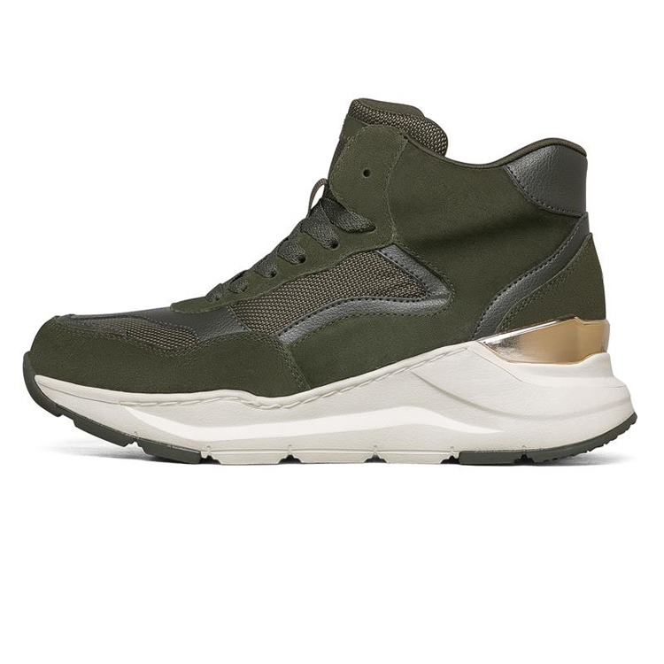 China Brand New Designer Hot Sale Dewasa Anget Winter Shoes Casual Boot Kanggo Pria