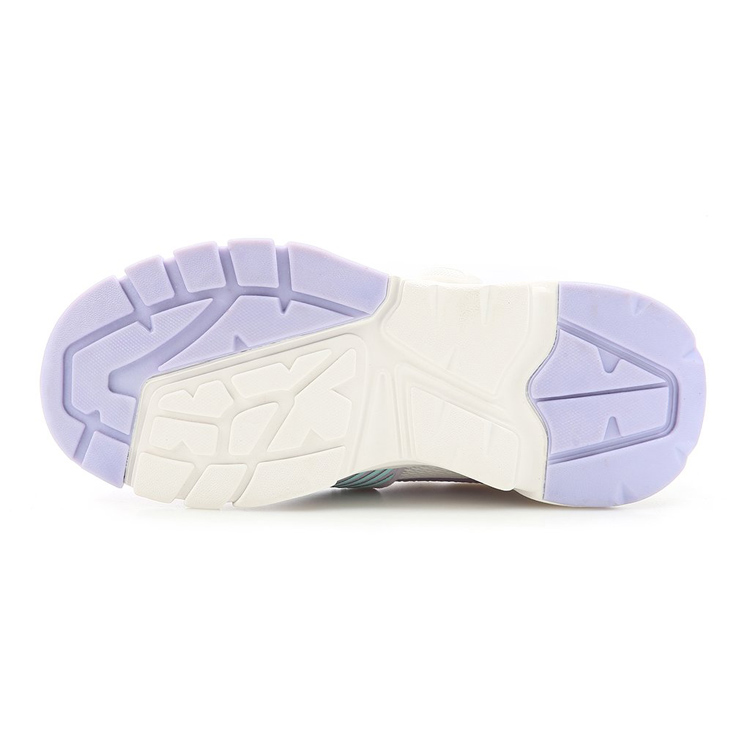 ប្រទេសចិនលក់ដុំនូវការរចនាថ្មីរបស់កុមារប្រឆាំងនឹងការរអិល លេងស្បែកជើងកីឡាកុមាររត់