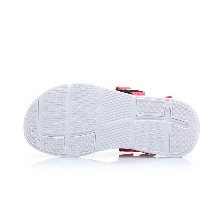 ಚೀನಾ ಅಗ್ಗದ OEM ಫ್ಯಾಶನ್ ಸಾಫ್ಟ್ ಬಾಟಮ್ ಸಮ್ಮರ್ ಬೀಚ್ ಹುಡುಗರ ಬಾಲಕಿಯರ ಮಕ್ಕಳ ಹೊರಾಂಗಣ ಸ್ಯಾಂಡಲ್‌ಗಳು