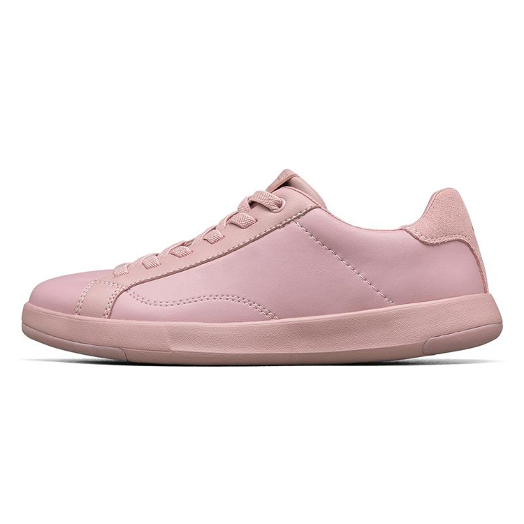 លក់ក្តៅ ម៉ូដថ្មី ស្ទីល Unisex Outdoor Skateboard Sneaker Zapatos Young Women Casual Shoes