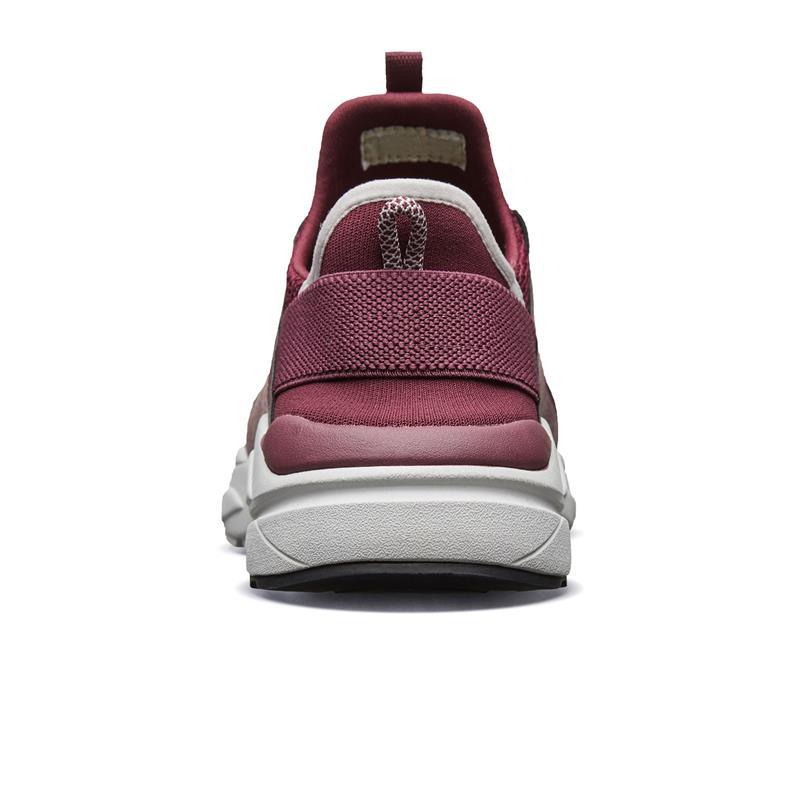 Fabricant de la Xina d'alta qualitat, venda calenta, sabatilles d'esport de moda, sabates casuals per caminar per a homes