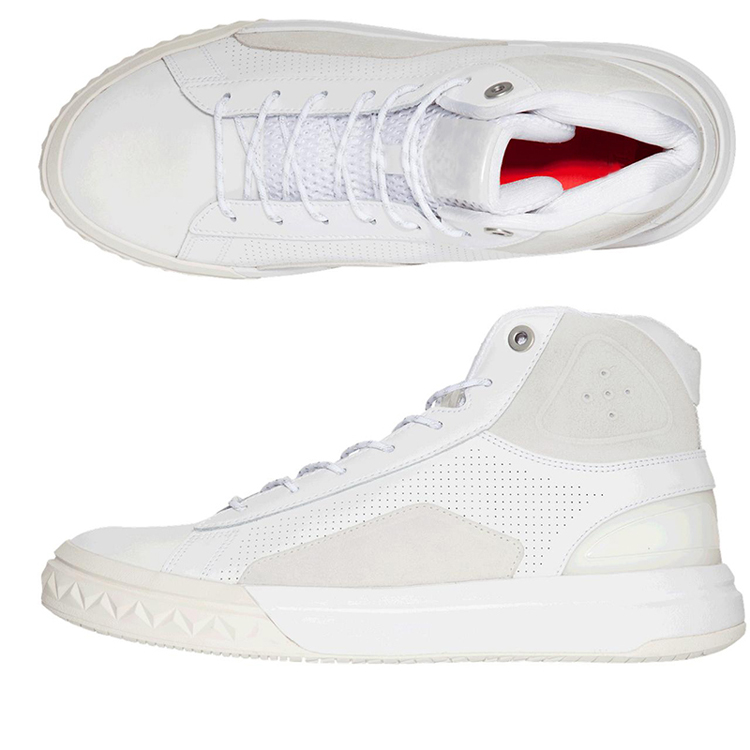 Таъминкунандагони Чин бо сифати баланд фармоишгари баланд гардани сабкҳои мӯд пойафзоли тасодуфӣ барои писарон