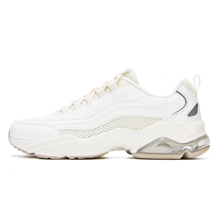 Tênis masculino antiderrapante respirável com design clássico preferido, novo sapato esportivo feminino