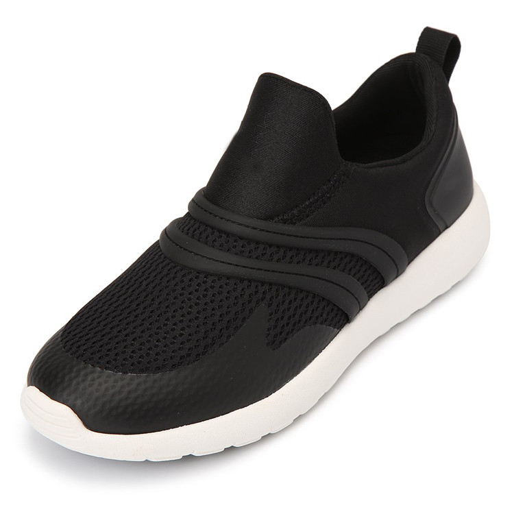 Chlapec Dívka Unisex Trend Atletické tenisky Velkoobchod Lehké Sportovní Běžecké Ploché Prodyšné Neformální boty Dětské