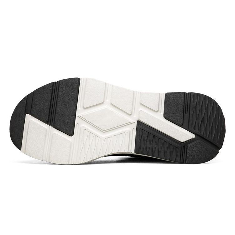 China Brand New Designer Hot Sale Dewasa Anget Winter Shoes Casual Boot Kanggo Pria