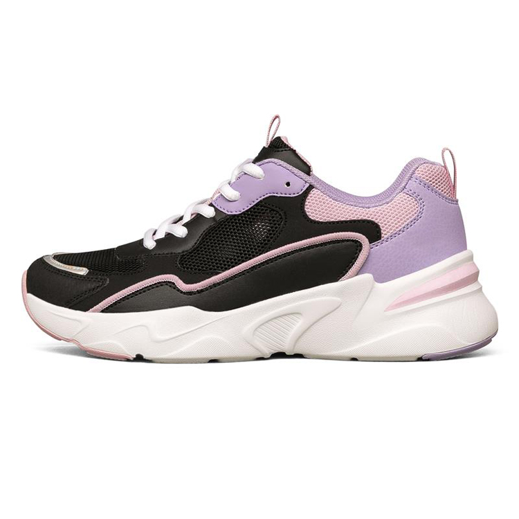 Sallar Waje Mai Numfasawa Mace Zapatillas Takalmin Wasannin Takalma mai arha