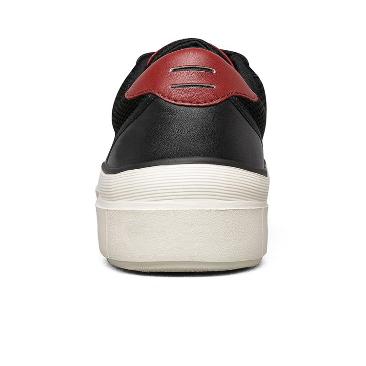 چين سپلائرز ڪسٽمائيز علامت (لوگو) سادي اسٽائلز آئوٽ ڊور فليٽ عورتن جي آرام واري بوٽن