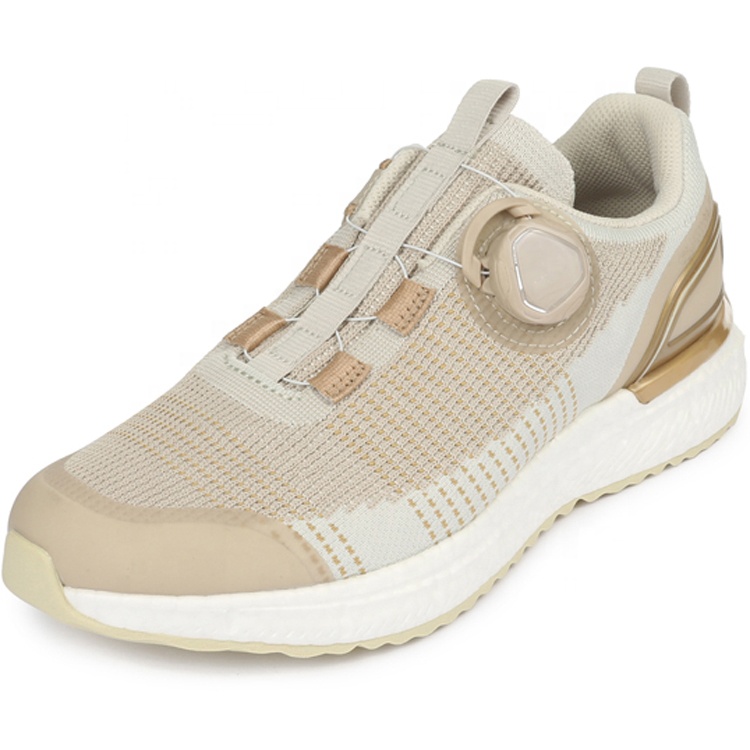 China n'èzí ika iku ume dị fechaa n'ụzọ na-eje ije ndị ikom sneakers n'èzí nkịtị akpụkpọ ụkwụ Hill