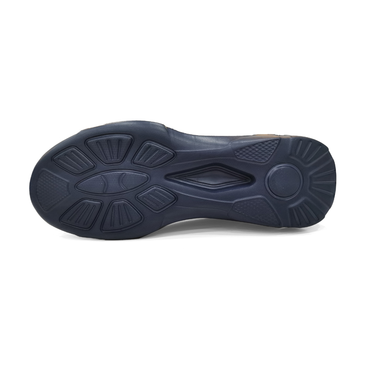 ჩინეთის მომწოდებლები მამაკაცის მორბენალი მოდის ბრენდირებული ტრენერები ზრდასრულთა შავი შემთხვევითი სარბენი ფეხსაცმელი