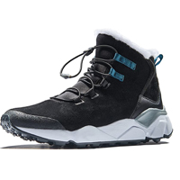 Mekhoa e Mecha Unisex Comfortable Soft Faux Fur Anti-Slippery Shoes Basali Banna Lieta tse Mofuthu tsa Lehloa