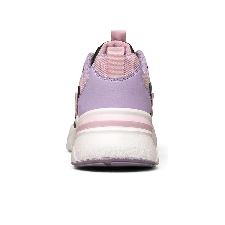 Sallar Waje Mai Numfasawa Mace Zapatillas Takalmin Wasannin Takalma mai arha