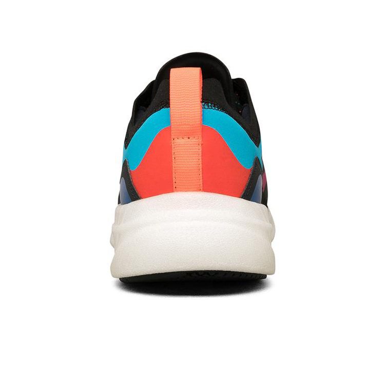 China Furnizor Ieftin Respirabil Sport Fashion Sport Sneaker Producător Custom Logo Pantofi pentru bărbați