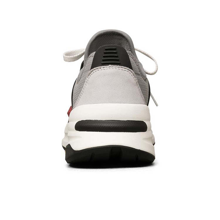 Кытай жеткирүүчү Чоңдорго эркектер бут кийимдери оптом мода салттуу спорттук бут кийимдер