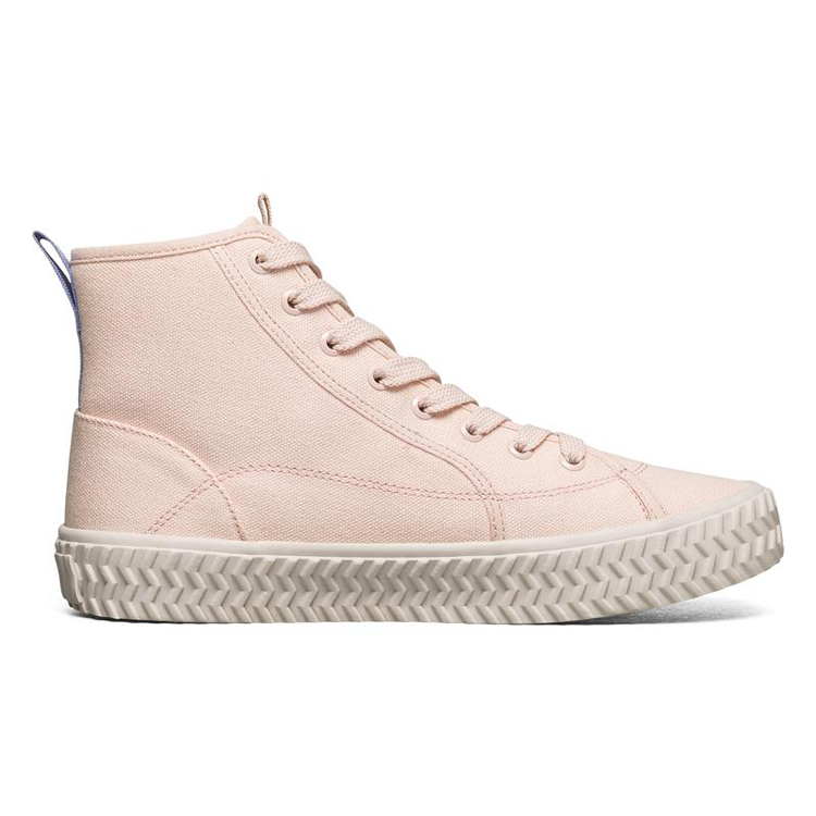 တင်သွင်းသူများ ပေါ့ပေါ့ပါးပါး ဖိနပ်အသစ် ဖက်ရှင် 2021 တရုတ်စတိုင် ကင်းဗတ် လူငယ် အမျိုးသမီး စိတ်ကြိုက် BSCI ရော်ဘာကွက် လမ်းလျှောက်ဖိနပ် OEM ODM