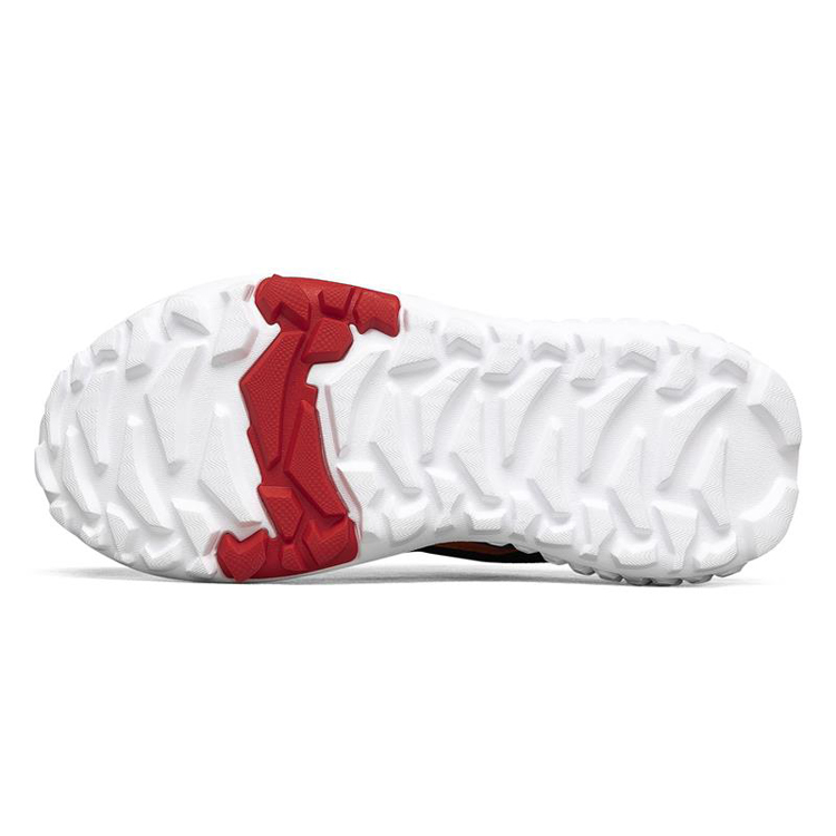 Personalizado seu próprio logotipo melhor qualidade moda confortável caminhada calçados esportivos homens correndo ao ar livre