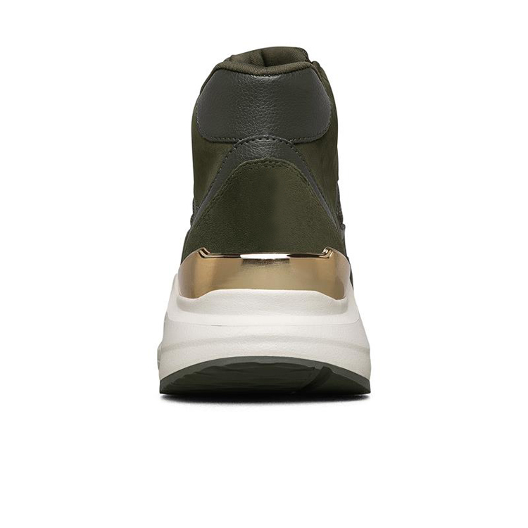 China Brand New Designer Hot Sale Dewasa Anget Winter Shoes Casual Boot Kanggo Pria