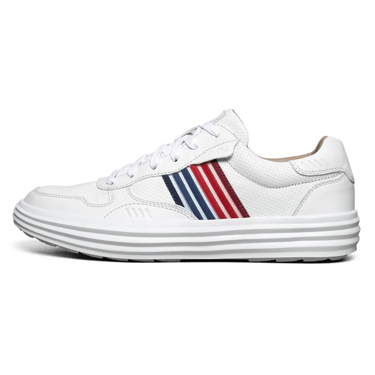 Кинески врвки со нови стилови на отворено Удобни рамни жени Машки секојдневни чевли