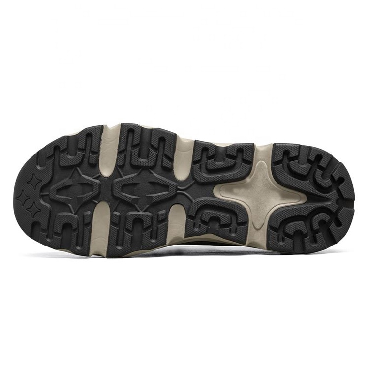 Новые легкие удобные дышащие кроссовки на шнуровке из ЭВА с индивидуальным логотипом, мужские прогулочные кроссовки высшего класса MD, мужская повседневная обувь