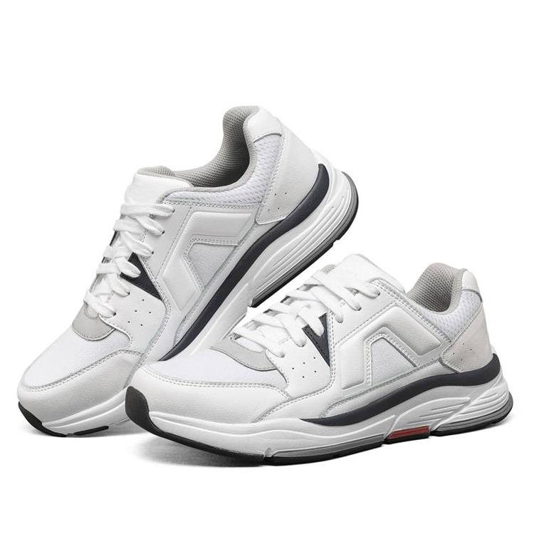 Сохта дар Чин Фурӯш гарм Мардон занон ОРУ Кроссовкаҳои Casual New Fashion пойафзол варзишӣ