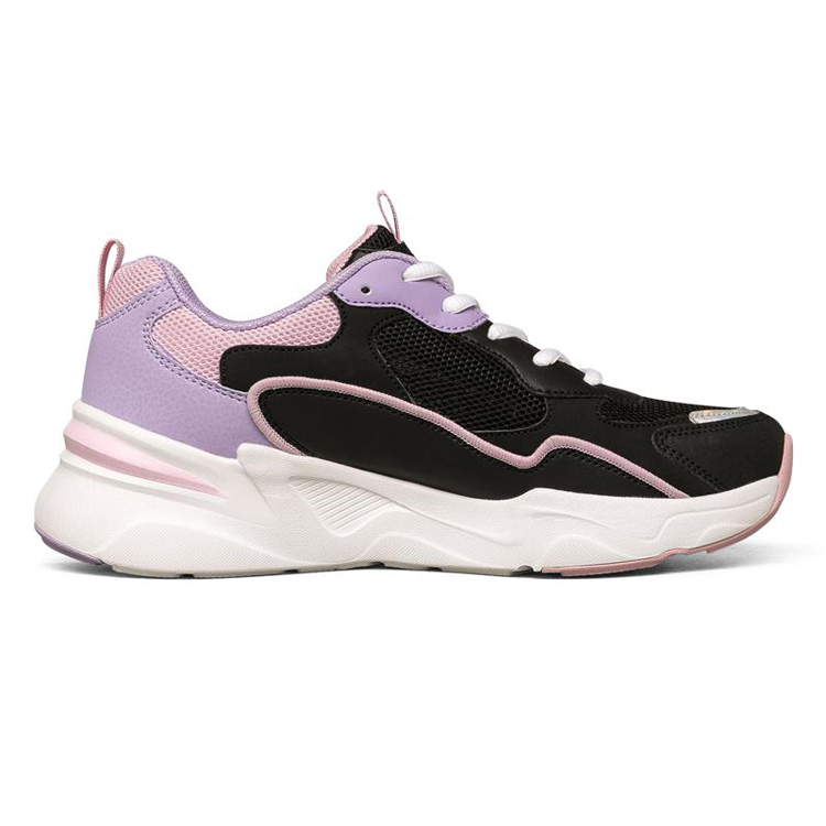 Sallar Waje Mai Numfasawa Mace Zapatillas Takalmin Wasannin Takalma mai arha