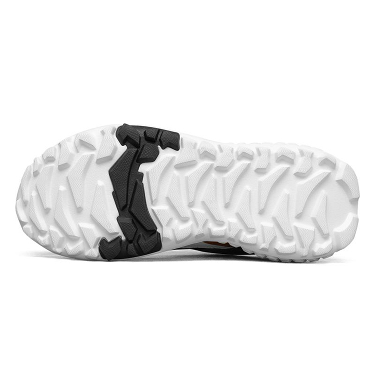 Personalizado seu próprio logotipo melhor qualidade moda confortável caminhada calçados esportivos homens correndo ao ar livre