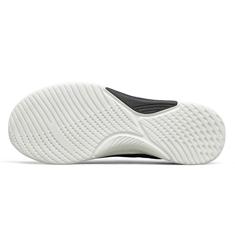 ຂາຍຮ້ອນແນວໂນ້ມຄົນອັບເດດ: Slip-On ສະດວກສະບາຍ breathable ແມ່ຍິງຜູ້ຊາຍ Sneakers ເກີບບາດເຈັບແລະ