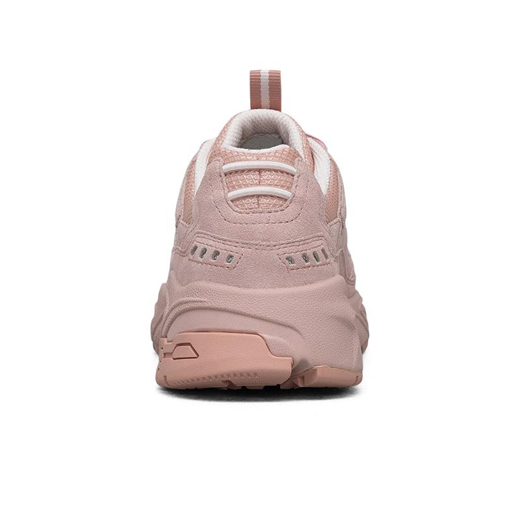 I-China iWholeyisile yabasetyhini abaNxibelelayo abaHamba ngokuQoboshekileyo iZapatillas Deportivos I-Cozy Sneaker Sport Izihlangu eziLungileyo