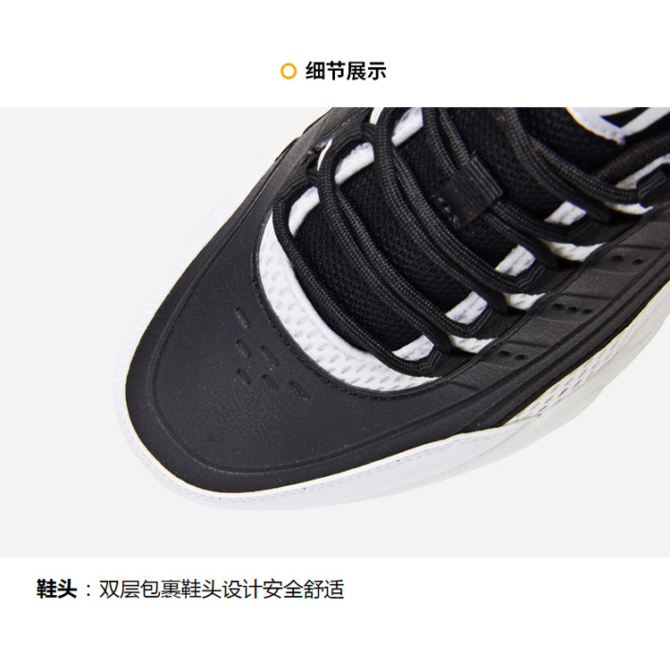Tênis masculino antiderrapante respirável com design clássico preferido, novo sapato esportivo feminino