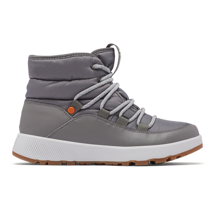 China High Quality New Stylish Winter Anti-Slip Shoes Wanita Pria Boots Salju Anget