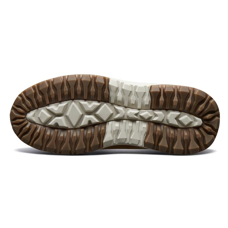 Custom Logo Design Fouri OEM ODM Sèvis New Fashion Lachin Box Granmoun Customized Logo Cho Botas ki enpèmeyab Fi Winter Snow Boots