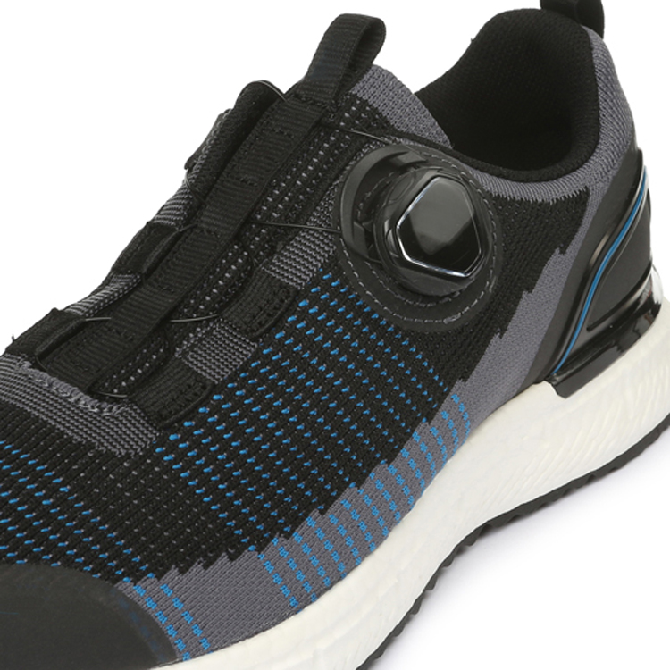 China n'èzí ika iku ume dị fechaa n'ụzọ na-eje ije ndị ikom sneakers n'èzí nkịtị akpụkpọ ụkwụ Hill