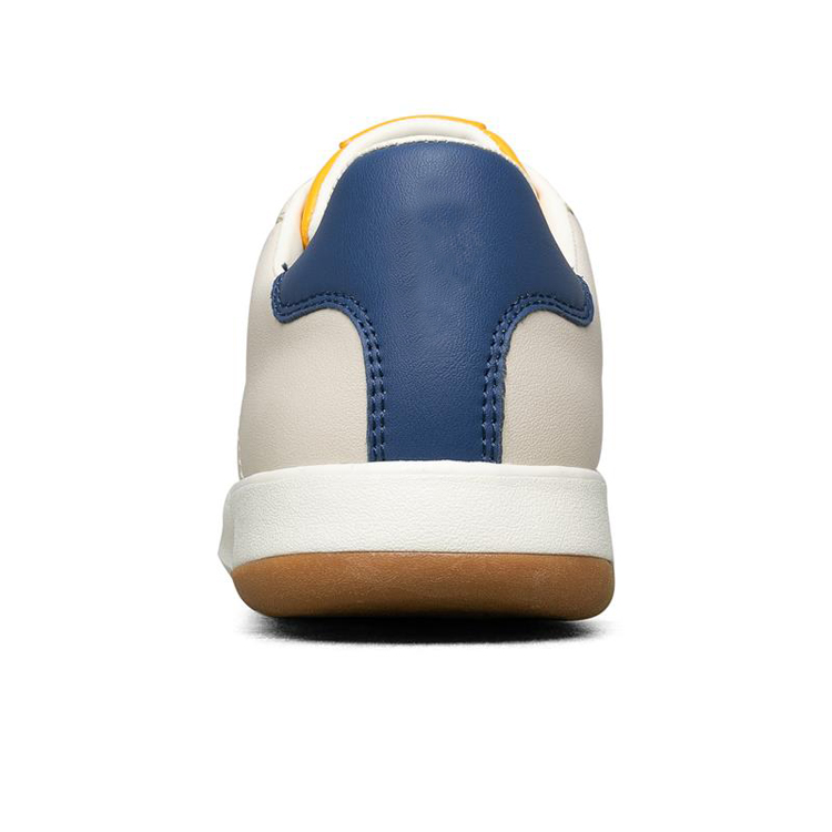 លក់ក្តៅ ម៉ូដថ្មី ស្ទីល Unisex Outdoor Skateboard Sneaker Zapatos Young Women Casual Shoes