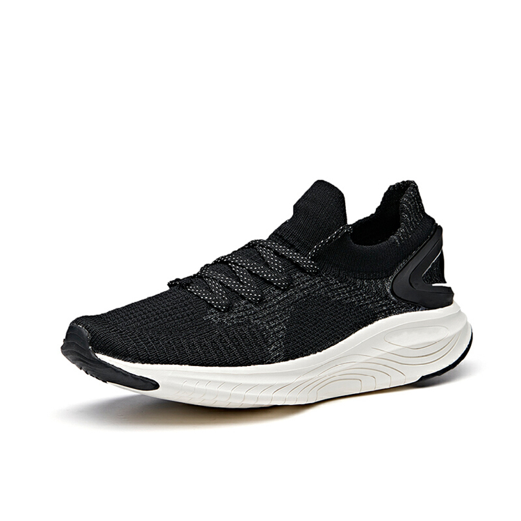 Fujian OEM ODM Service Wholesale Women Knitting Zapatos Athletic Running Sneaker Men Trainers 2021